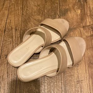 Lulus sandals